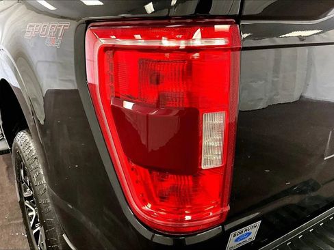 Certified 2023 Ford F150 XLT w/ Equipment Group 302A High image 28