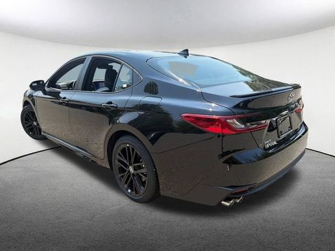 New 2026 Toyota Camry SE w/ Convenience Package FWD image 9