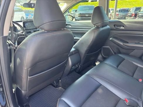 Used 2019 Nissan Altima 2.5 SR FWD image 25