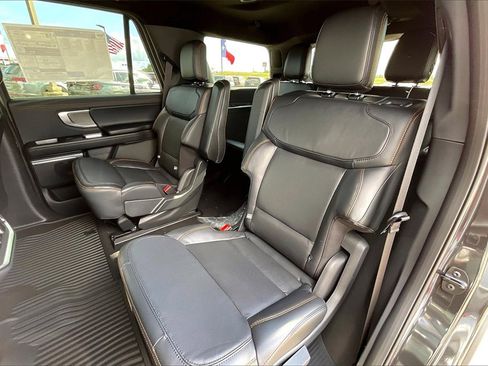 New 2025 Ford Expedition Tremor image 23