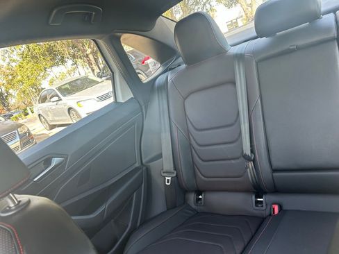 Used 2023 Volkswagen Jetta GLI Autobahn w/ GLI Black Package image 12