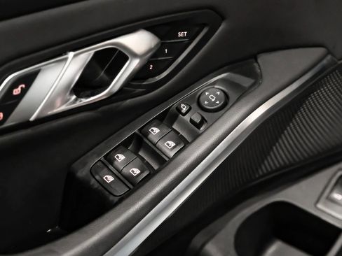 Used 2019 BMW 330i Sedan w/ Convenience Package image 39