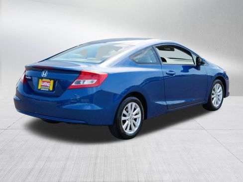 Used 2012 Honda Civic EX image 7