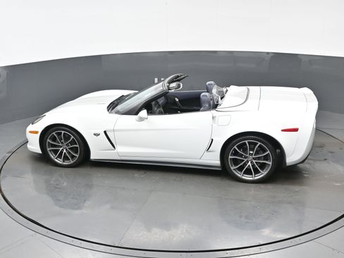 Used 2013 Chevrolet Corvette 427 w/ 1SC Preferred Equipment Group image 30