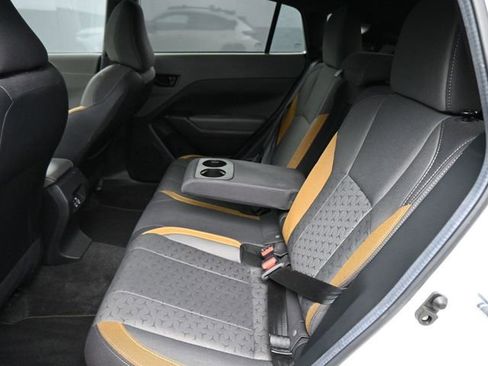 Used 2024 Subaru Crosstrek 2.5i Sport image 23