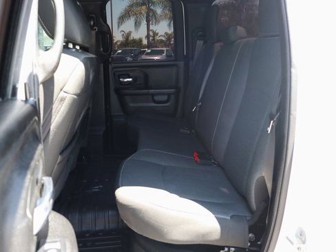 Used 2022 RAM 1500 Classic Warlock w/ Electronics Group image 40