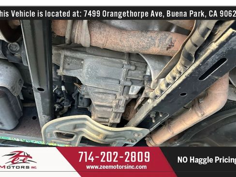 Used 2018 Ford F150 Raptor w/ Equipment Group 801A Mid image 62