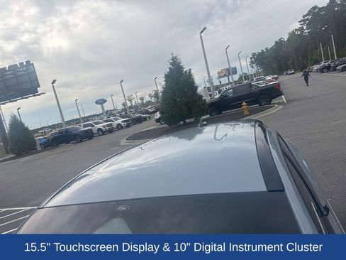 Used 2024 Ford Mustang Mach-E Select w/ Comfort Package Lite image 6