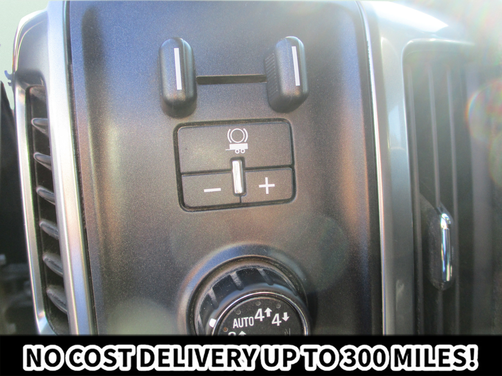 Used 2017 Chevrolet Silverado 1500 LT w/ All Star Edition AWD/4WD image 15