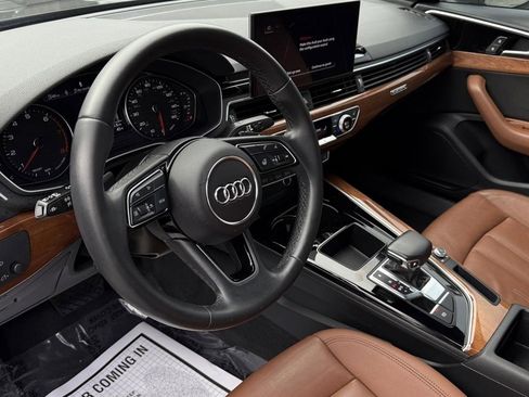 Used 2023 Audi A4 2.0T Premium w/ Convenience Package image 15
