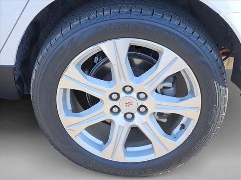 Used 2015 Cadillac SRX Premium w/ LPO, U-Rail D-Rings Package image 22