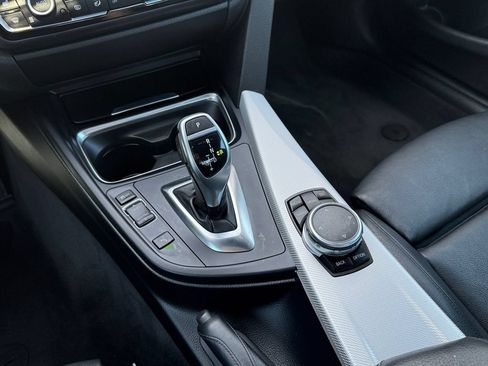 Used 2015 BMW 428i Coupe RWD image 17