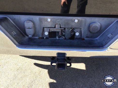 Used 2020 GMC Sierra 1500 SLT image 10