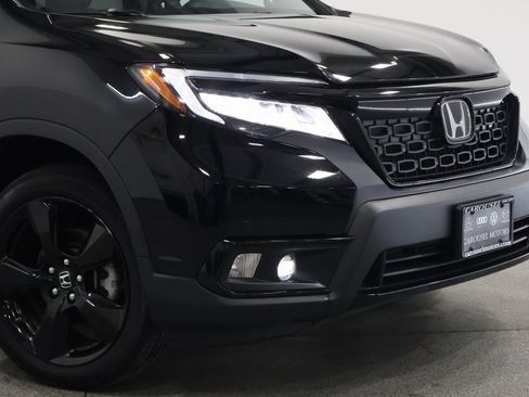 Used 2019 Honda Passport Elite image 3