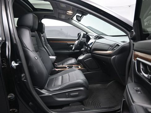 Used 2022 Honda CR-V Touring image 30