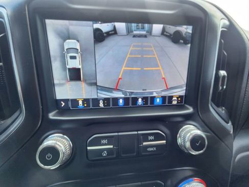 Used 2021 GMC Sierra 1500 AT4 w/ AT4 Premium Package image 23