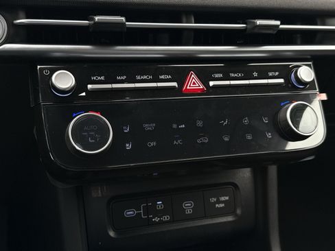 New 2026 Hyundai Tucson Limited AWD/4WD image 22