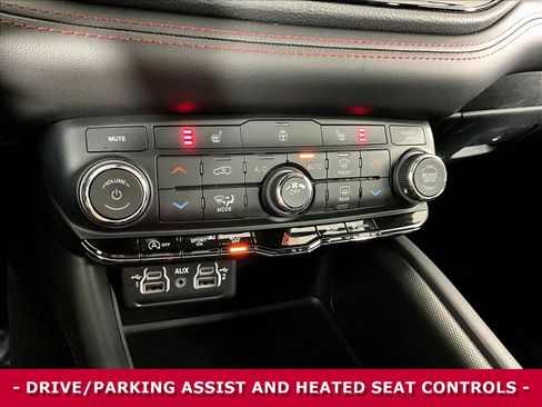 Used 2026 Dodge Durango GT AWD/4WD image 15
