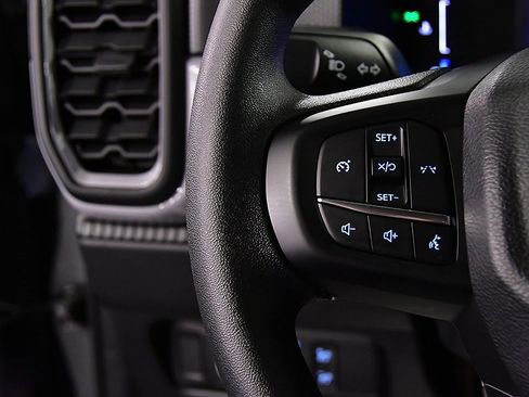 New 2025 Ford Ranger XL w/ Trailer Tow Package image 20