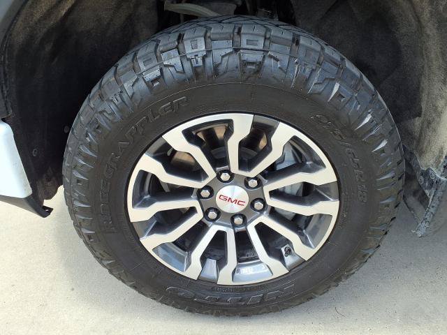 Used 2021 GMC Sierra 1500 AT4 AWD/4WD image 21