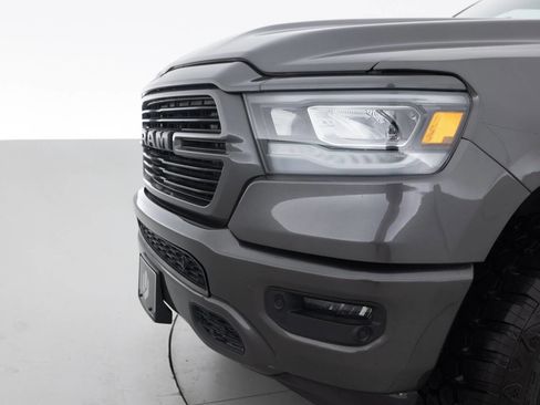 Used 2020 RAM 1500 Big Horn image 15