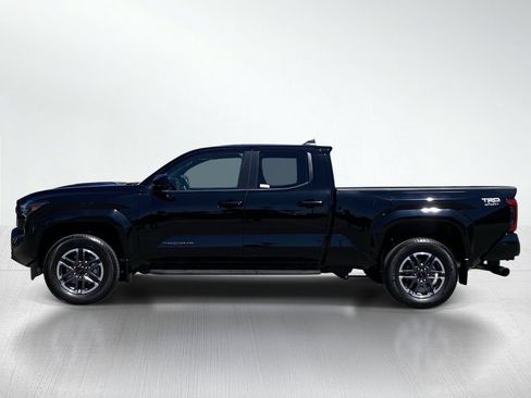 Certified 2024 Toyota Tacoma TRD Sport AWD/4WD image 2
