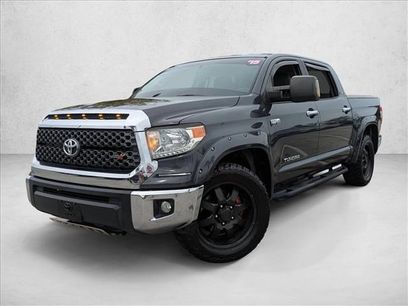Used 2015 Toyota Tundra SR5