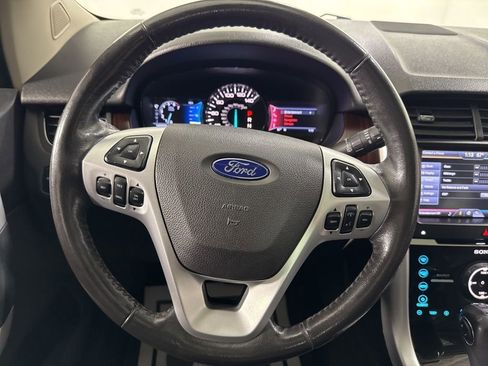 Used 2013 Ford Edge Limited AWD/4WD image 25