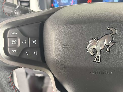 New 2026 Ford Bronco Heritage Edition AWD/4WD image 31