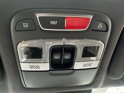 New 2025 Kia Telluride SX X-Line image 54