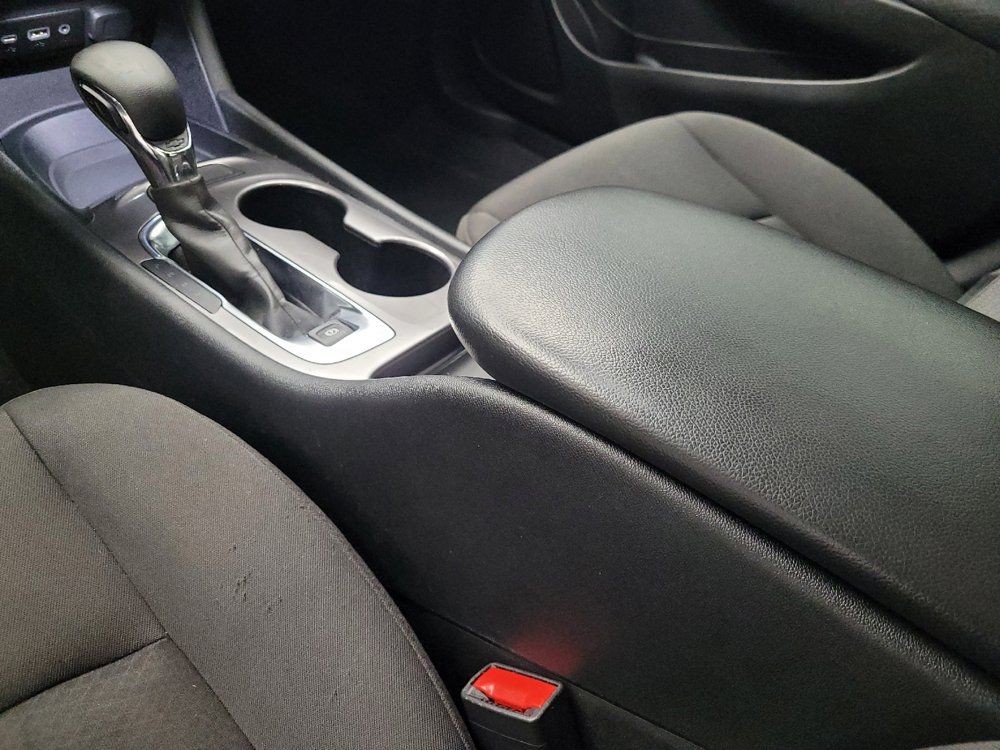 Used 2023 Chevrolet Malibu LS FWD image 26