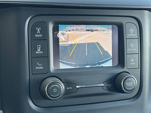 Used 2024 RAM 1500 Tradesman AWD/4WD image 21