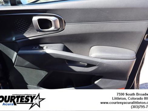 Used 2023 Kia Sorento EX w/ Panoramic Sunroof Package image 35