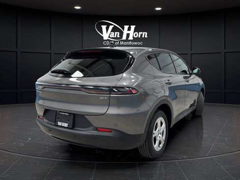 Used 2025 Dodge Hornet GT w/ Cold Weather Group AWD/4WD image 7
