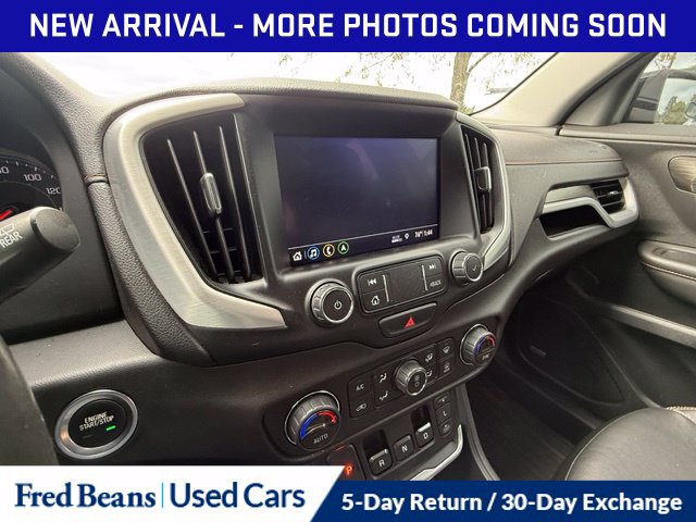 Used 2019 GMC Terrain SLT w/ Preferred Package AWD/4WD image 15