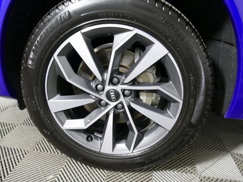 Used 2023 Audi Q5 2.0T Premium Plus image 27