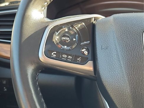 Used 2022 Honda CR-V EX-L image 26