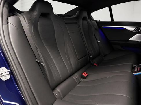 Used 2021 BMW M850i Gran Coupe xDrive AWD/4WD image 23