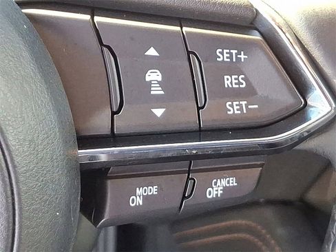 Used 2021 MAZDA CX-5 Grand Touring image 22