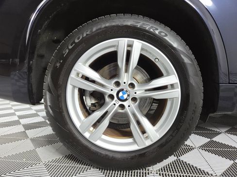 Used 2017 BMW X5 xDrive50i AWD/4WD image 10
