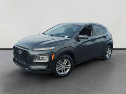 Used 2020 Hyundai Kona SE