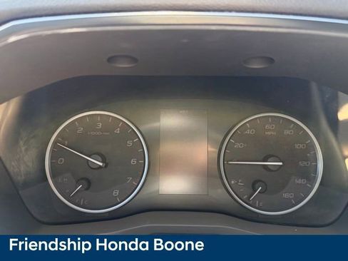 Used 2024 Subaru Ascent Onyx Edition image 21