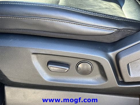 Certified 2022 Ford Ranger Lariat w/ Tremor Off-Road Package image 21