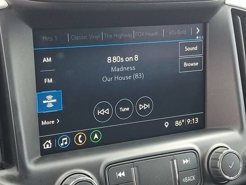 Certified 2020 GMC Terrain SLT w/ Preferred Package FWD image 18