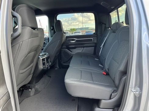 New 2025 RAM 1500 Lone Star image 18