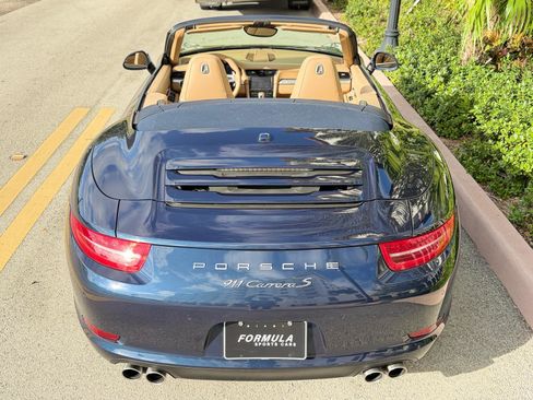 Used 2013 Porsche 911 Carrera S image 12
