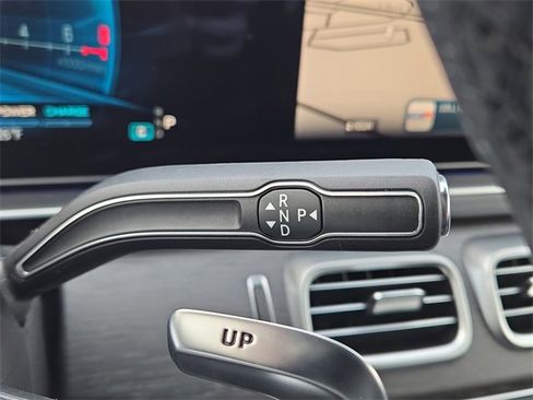 New 2026 Mercedes-Benz GLE 63 AMG S image 11