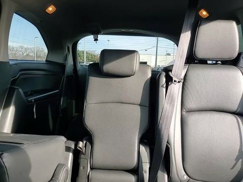 Used 2023 Honda Odyssey EX-L image 27