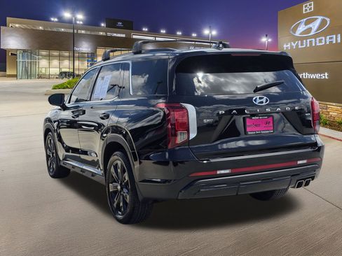 Used 2025 Hyundai Palisade XRT AWD/4WD image 9