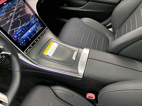 Certified 2024 Mercedes-Benz C 300 Sedan image 15